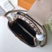 Louis Vuitton Capucines BB Bag With XOXO Motif Handle M52384