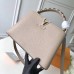 Louis Vuitton Capucines BB Bag With XOXO Motif Handle M52384