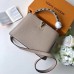 Louis Vuitton Capucines BB Bag With XOXO Motif Handle M52384