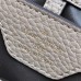 Louis Vuitton Capucines BB Bag With XOXO Motif Handle M52384