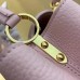 Louis Vuitton Capucines BB Bag Taurillon Leather M52451