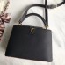 Louis Vuitton Capucines BB Bag Taurillon Leather M53854