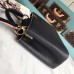 Louis Vuitton Capucines BB Bag Taurillon Leather M53854