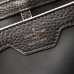 Louis Vuitton Capucines BB Bag Taurillon Leather M53854