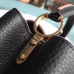 Louis Vuitton Capucines BB Bag Taurillon Leather M53854