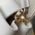 Louis Vuitton Capucines BB Bag Taurillon Leather M54294