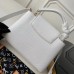 Louis Vuitton Capucines BB Bag Taurillon Leather M54294