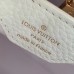 Louis Vuitton Capucines BB Bag Taurillon Leather M54294