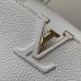 Louis Vuitton Capucines BB Bag Taurillon Leather M54294