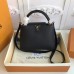 Louis Vuitton Capucines BB Bag Taurillon Leather M94755