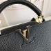 Louis Vuitton Capucines BB Bag Taurillon Leather M94755