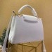 Louis Vuitton Capucines BB Bag Taurillon Leather M55235