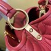 Louis Vuitton Capucines BB Bag In Quilting Lambskin M55360