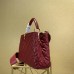 Louis Vuitton Capucines BB Bag In Quilting Lambskin M55360