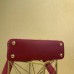 Louis Vuitton Capucines BB Bag In Quilting Lambskin M55360