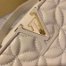 Louis Vuitton Capucines BB Bag In Quilting Lambskin M55361