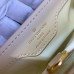 Louis Vuitton Capucines BB Bag In Quilting Lambskin M55361