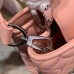 Louis Vuitton Capucines BB Bag In Quilting Lambskin M55534