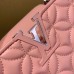 Louis Vuitton Capucines BB Bag In Quilting Lambskin M55534