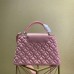 Louis Vuitton Capucines BB Bag In Quilting Lambskin M55534