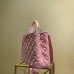 Louis Vuitton Capucines BB Bag In Quilting Lambskin M55534