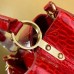 Louis Vuitton Capucines PM Crocodile Bag N96882