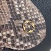Louis Vuitton Capucines BB Bag Python Skin N95509