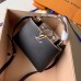 Louis Vuitton Capucines BB Bag Python Skin N95509