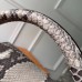 Louis Vuitton Capucines BB Bag Python Skin N95509