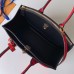 Louis Vuitton City Steamer MM Patchwork Bag M53803