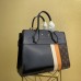 Louis Vuitton City Steamer MM Stripes Bag M55433