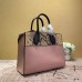 Louis Vuitton City Steamer MM Python Bag N95924