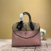 Louis Vuitton City Steamer MM Python Bag N95924