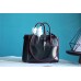 Louis Vuitton City Steamer PM Patent Leather Bag M42525