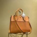 Louis Vuitton City Steamer PM Grained Leather Bag M55348