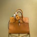 Louis Vuitton City Steamer PM Grained Leather Bag M55348