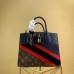 Louis Vuitton City Steamer PM Calfskin Monogram Bag M55434