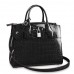 Louis Vuitton City Steamer PM Crocodile Bag N92515