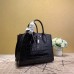 Louis Vuitton City Steamer PM Crocodile Bag N92515