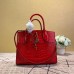 Louis Vuitton City Steamer PM Crocodile Bag N93548