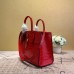 Louis Vuitton City Steamer PM Crocodile Bag N93548