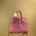 Louis Vuitton City Steamer PM Crocodile Bag N94263