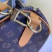 Louis Vuitton Keepall Bandouliere 50 Monogram Canvas M44880