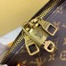 Louis Vuitton Keepall Bandouliere 50 Monogram Canvas M44880