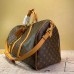 Louis Vuitton Keepall Bandouliere 50 Monogram Canvas M44880