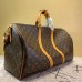 Louis Vuitton Keepall Bandouliere 50 Monogram Canvas M44880