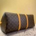 Louis Vuitton Keepall Bandouliere 50 Monogram Canvas M44880