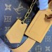 Louis Vuitton Keepall Bandouliere 50 Monogram Canvas M44880