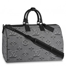 Louis Vuitton Reversible Keepall Bandoulière 50 Bag M44939