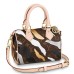 Louis Vuitton LVxLoL Speedy BB Bag Monogram Canvas M45202